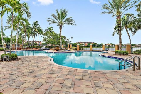 Copropriété à louer à Miramar, Floride: 1 chambre, 67.17 m2 № 1986169 - photo 17