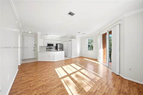 Copropriété à louer à Miramar, Floride: 1 chambre, 67.17 m2 № 1986169 - photo 1