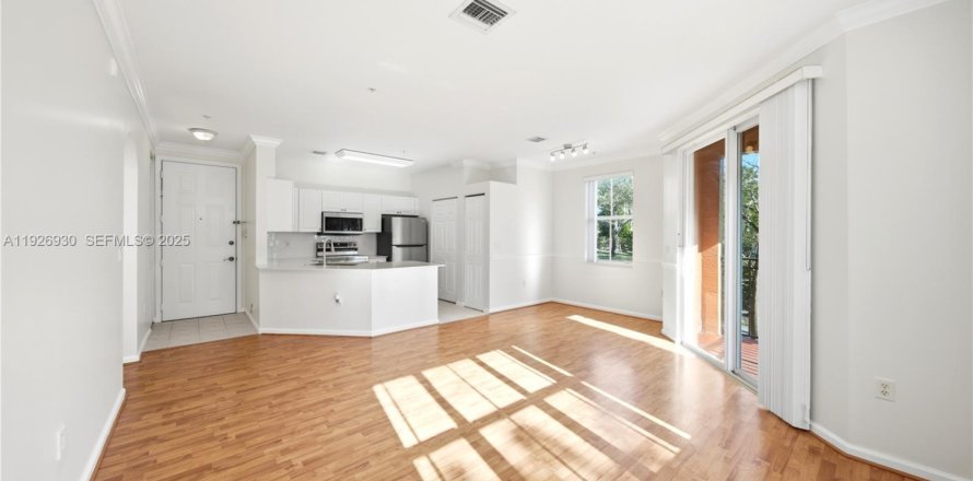 Condo à Miramar, Floride, 1 chambre № 1986169