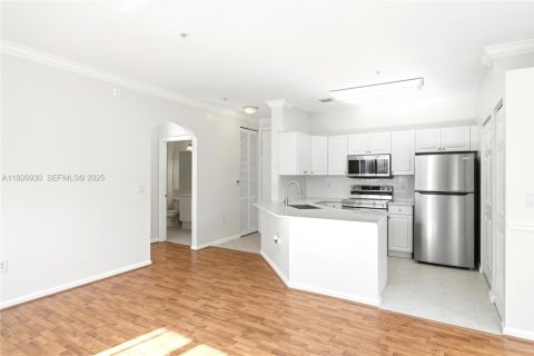 Copropriété à louer à Miramar, Floride: 1 chambre, 67.17 m2 № 1986169 - photo 3