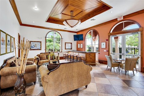 Copropriété à louer à Miramar, Floride: 1 chambre, 67.17 m2 № 1986169 - photo 19