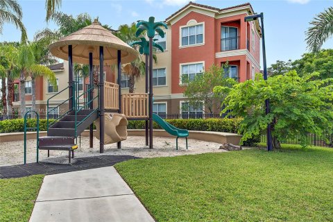 Copropriété à louer à Miramar, Floride: 1 chambre, 67.17 m2 № 1986169 - photo 15