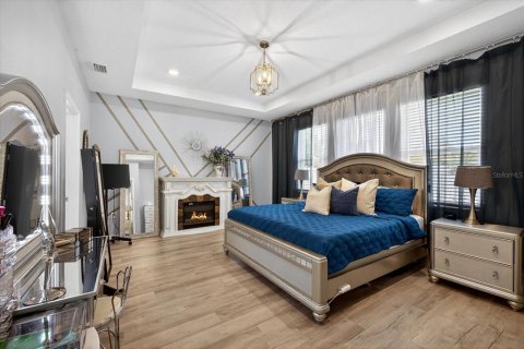 Купить виллу или дом в Спринг-Хилл, Флорида 5 комнат, 258.36м2, № 2151070 - фото 17