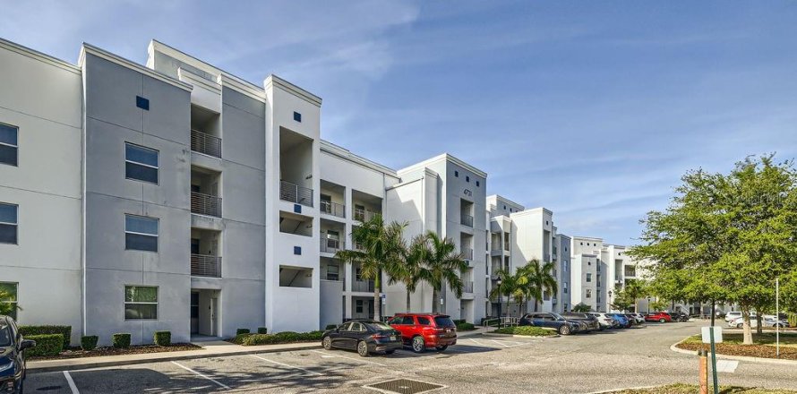 Condo in Kissimmee, Florida, 2 bedrooms  № 1681622