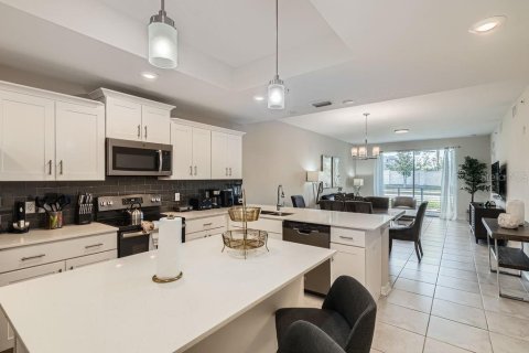 Condo in Kissimmee, Florida, 2 bedrooms  № 1681622 - photo 5