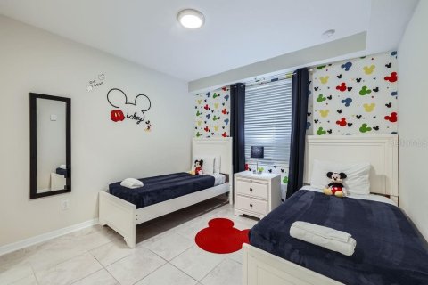 Condo in Kissimmee, Florida, 2 bedrooms  № 1681622 - photo 9