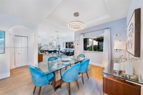 Villa ou maison à vendre à Cutler Bay, Floride: 4 chambres, 225.66 m2 № 1987282 - photo 8