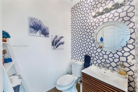 Villa ou maison à vendre à Cutler Bay, Floride: 4 chambres, 225.66 m2 № 1987282 - photo 7