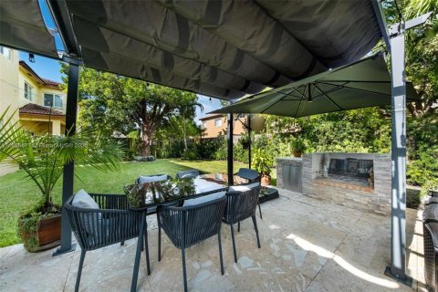 Villa ou maison à vendre à Cutler Bay, Floride: 4 chambres, 225.66 m2 № 1987282 - photo 24