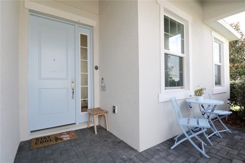 House in Haines City, Florida 3 bedrooms, 184.23 sq.m. № 1847548 - photo 3