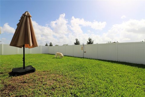 House in Haines City, Florida 3 bedrooms, 184.23 sq.m. № 1847548 - photo 18