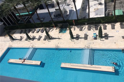 Condo in Miami, Florida  № 2052757 - photo 24