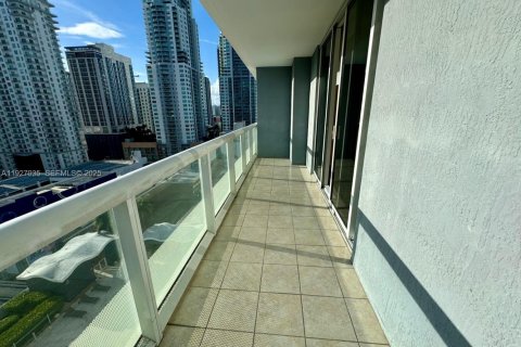 Condo in Miami, Florida  № 2052757 - photo 20