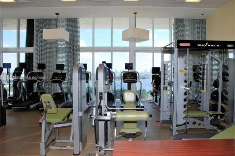 Condo in Miami, Florida  № 2052757 - photo 28