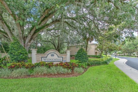 Townhouse in Valrico, Florida 3 bedrooms, 160.91 sq.m. № 1795363 - photo 23