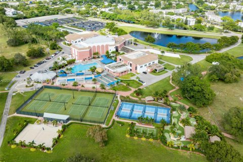 Condominio en venta en Deerfield Beach, Florida, 1 dormitorio, 54.35 m2 № 2075288 - foto 14