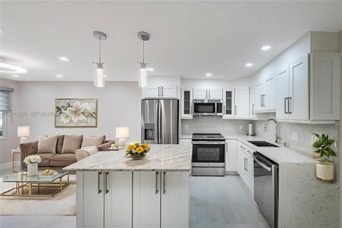 Condominio en venta en Deerfield Beach, Florida, 1 dormitorio, 54.35 m2 № 2075288 - foto 3