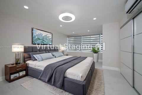 Condominio en venta en Deerfield Beach, Florida, 1 dormitorio, 54.35 m2 № 2075288 - foto 9