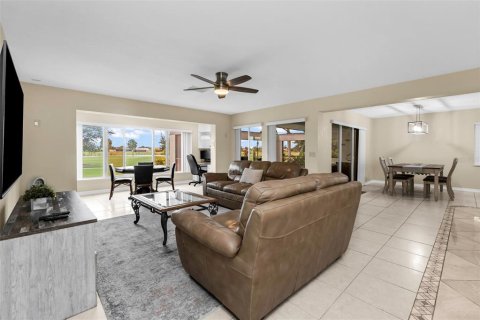 Villa ou maison à vendre à Punta Gorda, Floride: 3 chambres, 210.61 m2 № 2324601 - photo 19