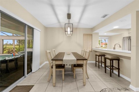 Villa ou maison à vendre à Punta Gorda, Floride: 3 chambres, 210.61 m2 № 2324601 - photo 29