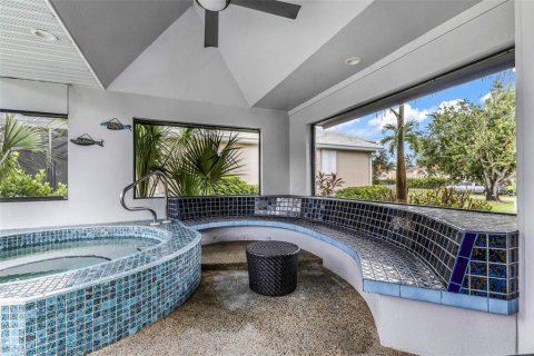 Villa ou maison à vendre à Punta Gorda, Floride: 3 chambres, 210.61 m2 № 2324601 - photo 11