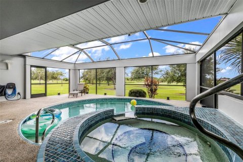 Villa ou maison à vendre à Punta Gorda, Floride: 3 chambres, 210.61 m2 № 2324601 - photo 14
