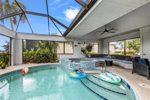 Villa ou maison à vendre à Punta Gorda, Floride: 3 chambres, 210.61 m2 № 2324601 - photo 10