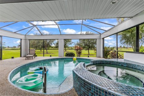 Villa ou maison à vendre à Punta Gorda, Floride: 3 chambres, 210.61 m2 № 2324601 - photo 13