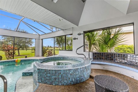 Villa ou maison à vendre à Punta Gorda, Floride: 3 chambres, 210.61 m2 № 2324601 - photo 12