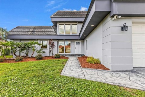 Villa ou maison à vendre à Punta Gorda, Floride: 3 chambres, 210.61 m2 № 2324601 - photo 4