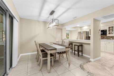 Villa ou maison à vendre à Punta Gorda, Floride: 3 chambres, 210.61 m2 № 2324601 - photo 28