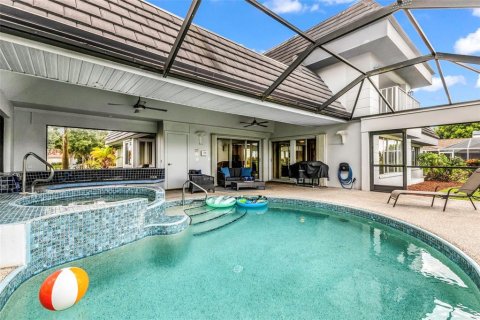 Villa ou maison à vendre à Punta Gorda, Floride: 3 chambres, 210.61 m2 № 2324601 - photo 15