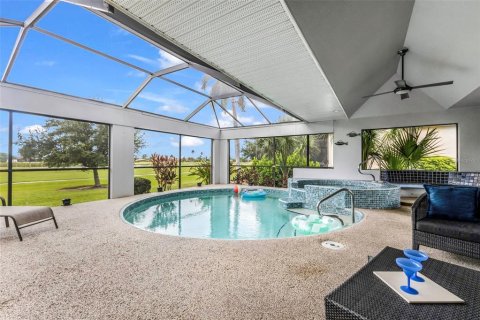 Villa ou maison à vendre à Punta Gorda, Floride: 3 chambres, 210.61 m2 № 2324601 - photo 7