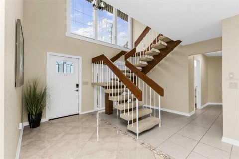 Villa ou maison à vendre à Punta Gorda, Floride: 3 chambres, 210.61 m2 № 2324601 - photo 16