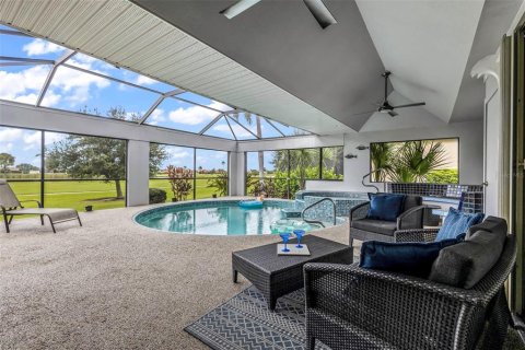 Villa ou maison à vendre à Punta Gorda, Floride: 3 chambres, 210.61 m2 № 2324601 - photo 6