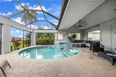Villa ou maison à vendre à Punta Gorda, Floride: 3 chambres, 210.61 m2 № 2324601 - photo 8