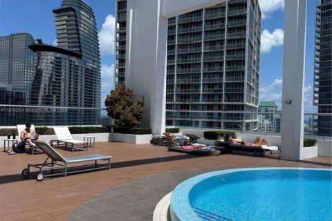 Copropriété à louer à Miami, Floride: 1 chambre, 68.56 m2 № 1784210 - photo 28
