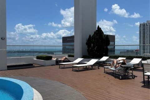 Copropriété à louer à Miami, Floride: 1 chambre, 68.56 m2 № 1784210 - photo 30