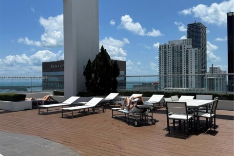 Copropriété à louer à Miami, Floride: 1 chambre, 68.56 m2 № 1784210 - photo 29