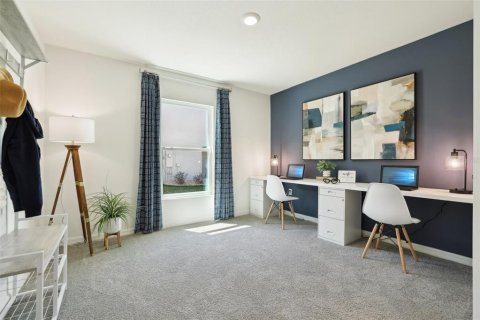 Villa ou maison à vendre à Gainesville, Floride: 4 chambres, 164.81 m2 № 1657020 - photo 19