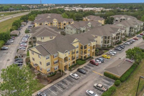 Condo in Orlando, Florida, 1 bedroom  № 1631123 - photo 18