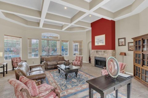Condo in Orlando, Florida, 1 bedroom  № 1631123 - photo 14
