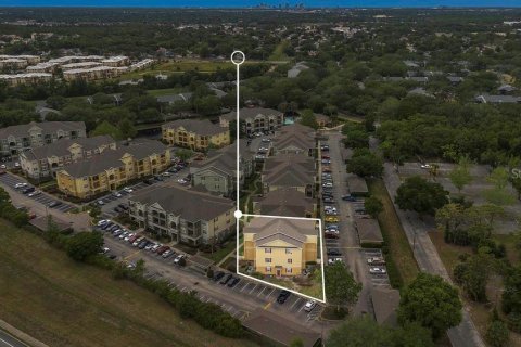 Condo in Orlando, Florida, 1 bedroom  № 1631123 - photo 22
