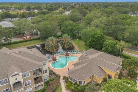 Condo in Orlando, Florida, 1 bedroom  № 1631123 - photo 13