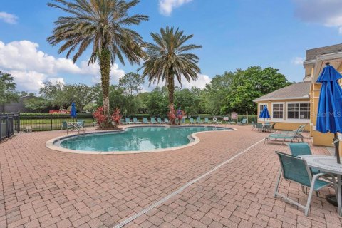 Condo in Orlando, Florida, 1 bedroom  № 1631123 - photo 17