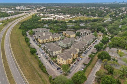 Condo in Orlando, Florida, 1 bedroom  № 1631123 - photo 19
