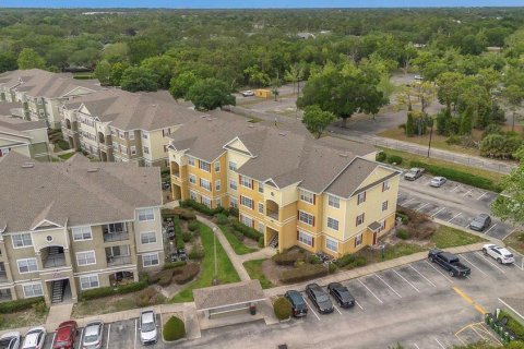 Condo in Orlando, Florida, 1 bedroom  № 1631123 - photo 21