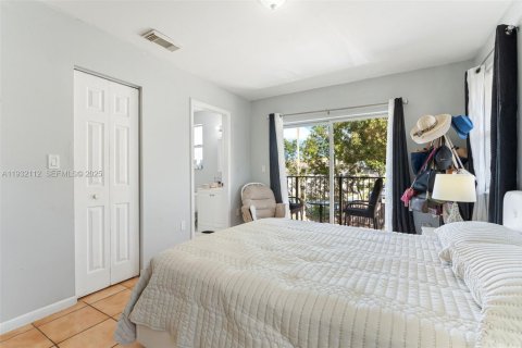 Снять в аренду кондоминиум в Майами, Флорида 2 спальни, 75.25м2, № 1990594 - фото 15