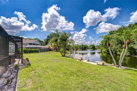 Casa en venta en Lutz, Florida, 4 dormitorios, 328.32 m2 № 1747058 - foto 5