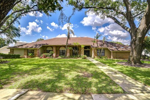Casa en venta en Lutz, Florida, 4 dormitorios, 328.32 m2 № 1747058 - foto 1
